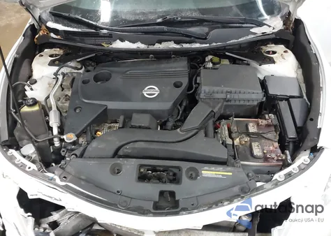 2015 Nissan Altima 2.5/2.5 S/2.5 Sl/2.5 Sv z USA, uszkodzony, nr VIN 1N4AL3AP8FN320855